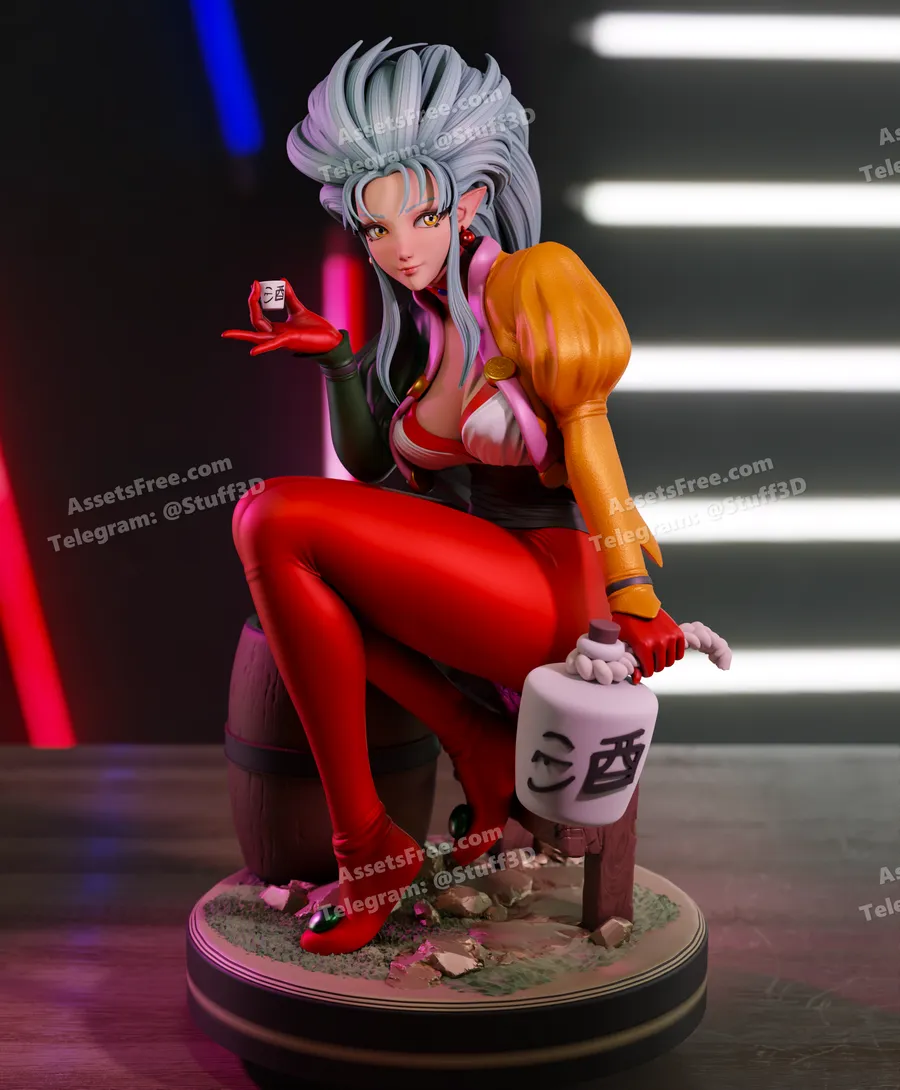 Ryoko