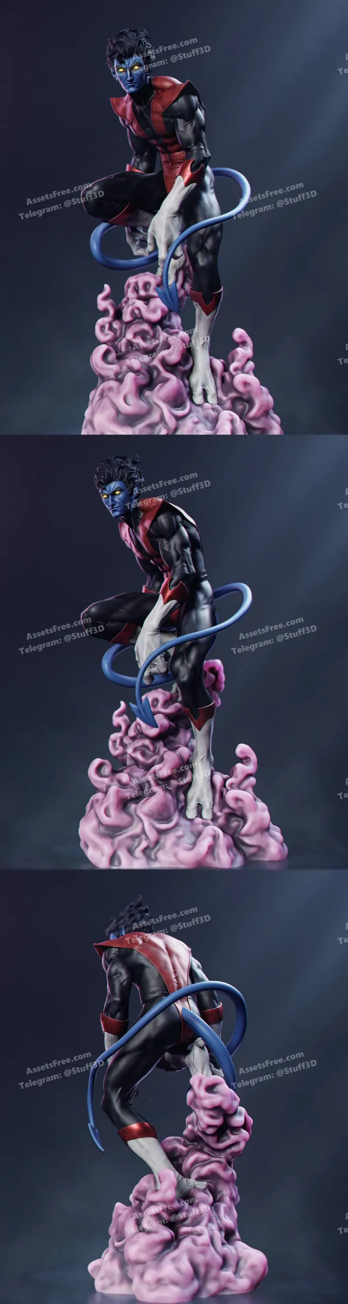 Nightcrawler