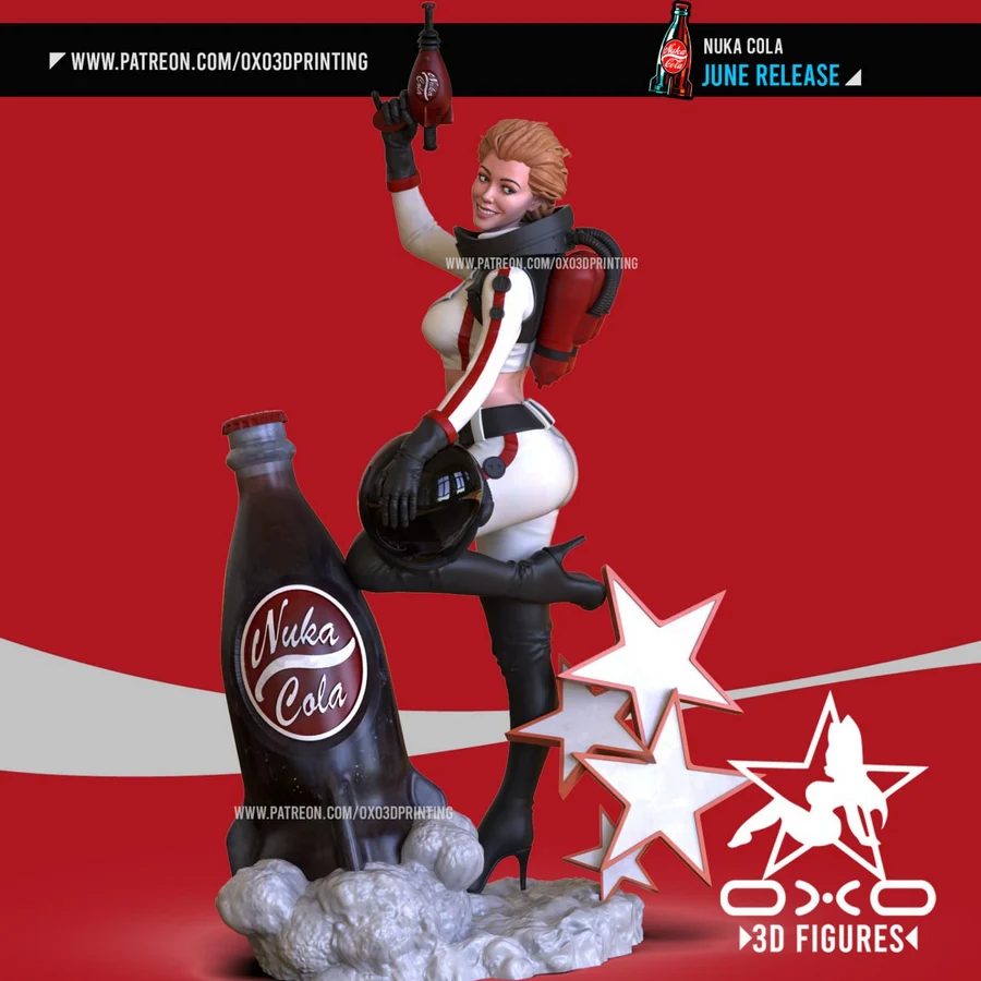 Nuka Cola