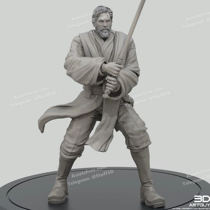 Obi-Wan Kenobi