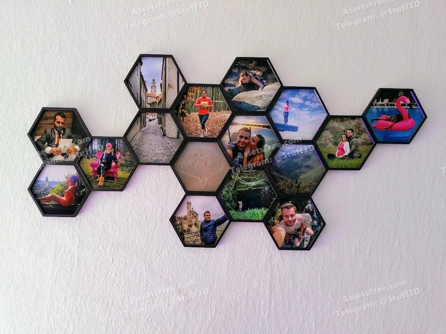 Photo frame