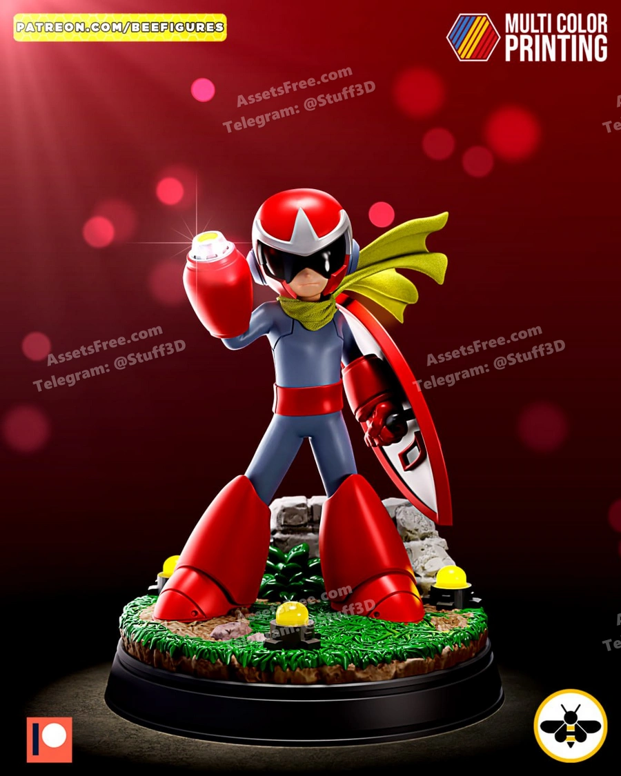 Protoman