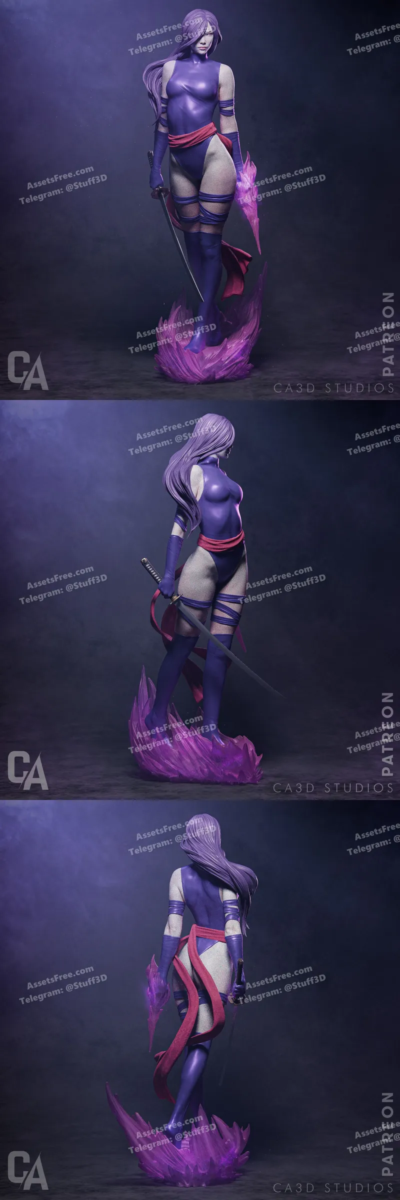 Psylocke