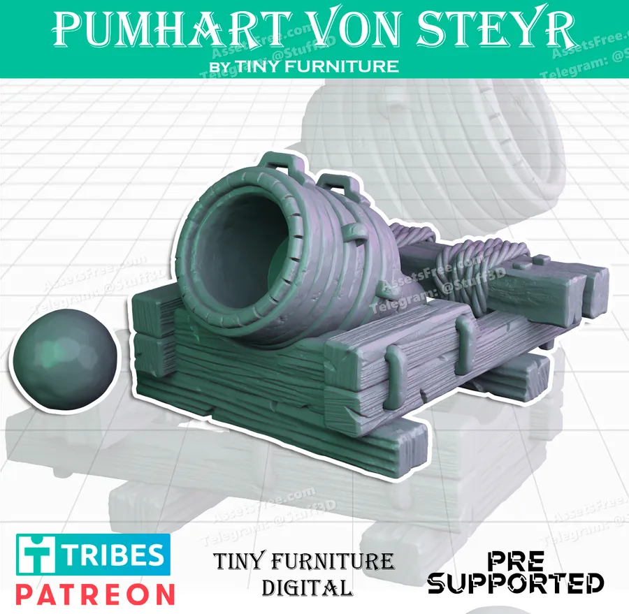 Pumhart von Steyr