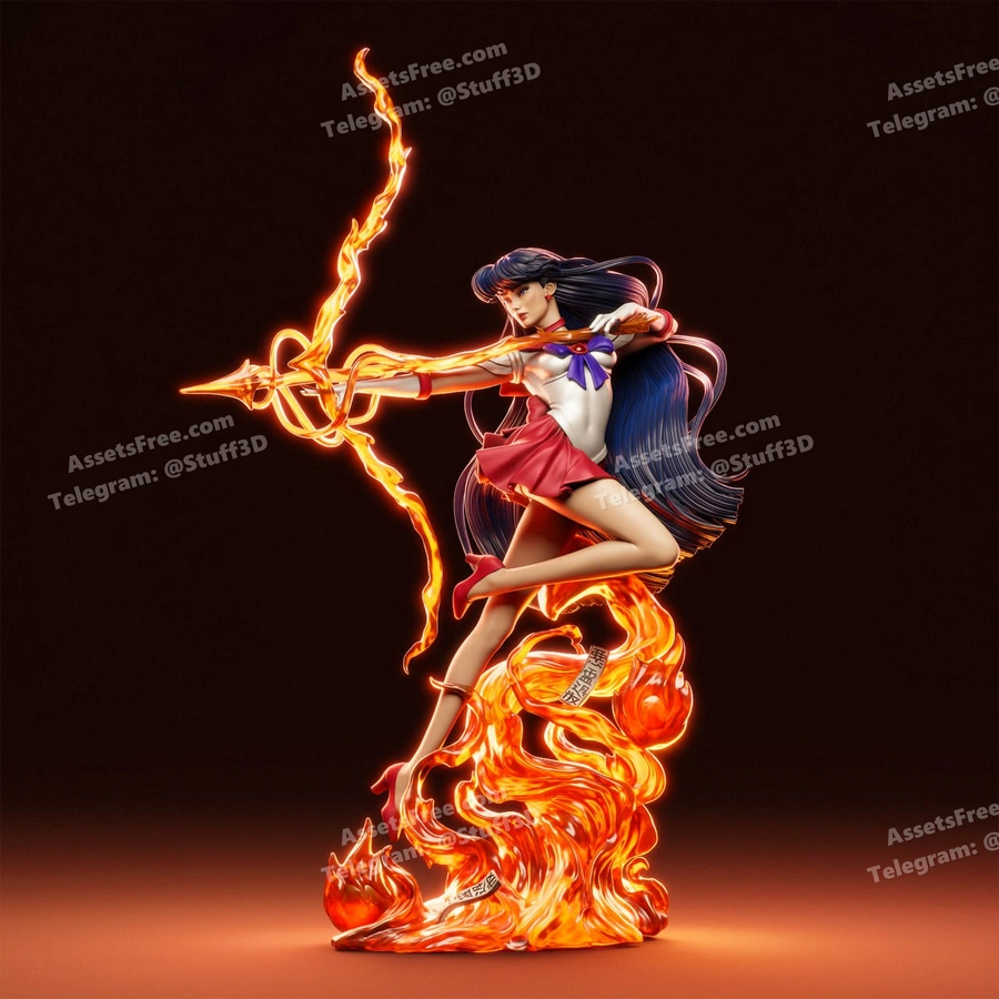 Sailor Moon