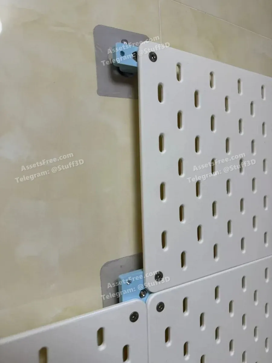 Screw Holder