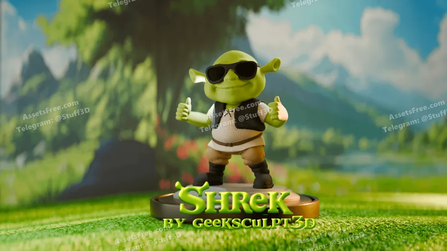 Shrek