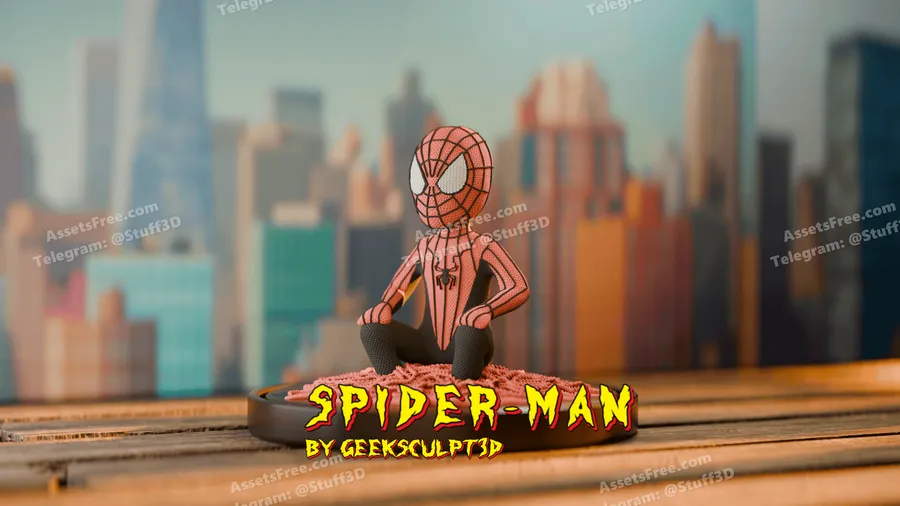Spider Man