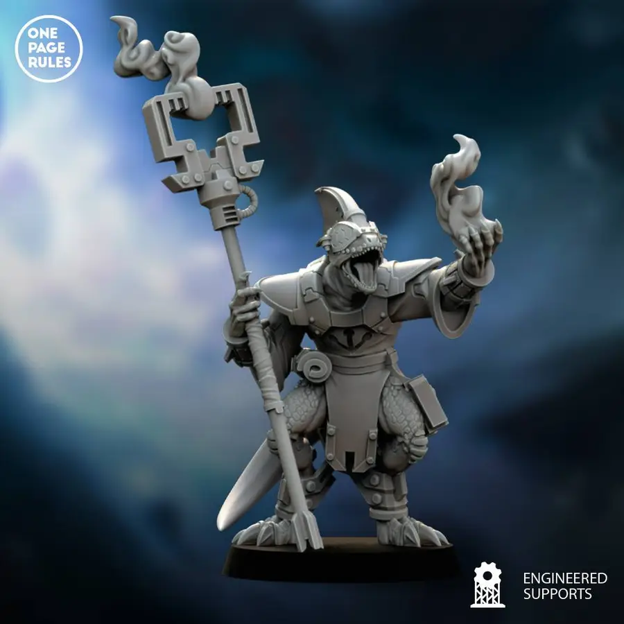 Robot Legions Pathfinder