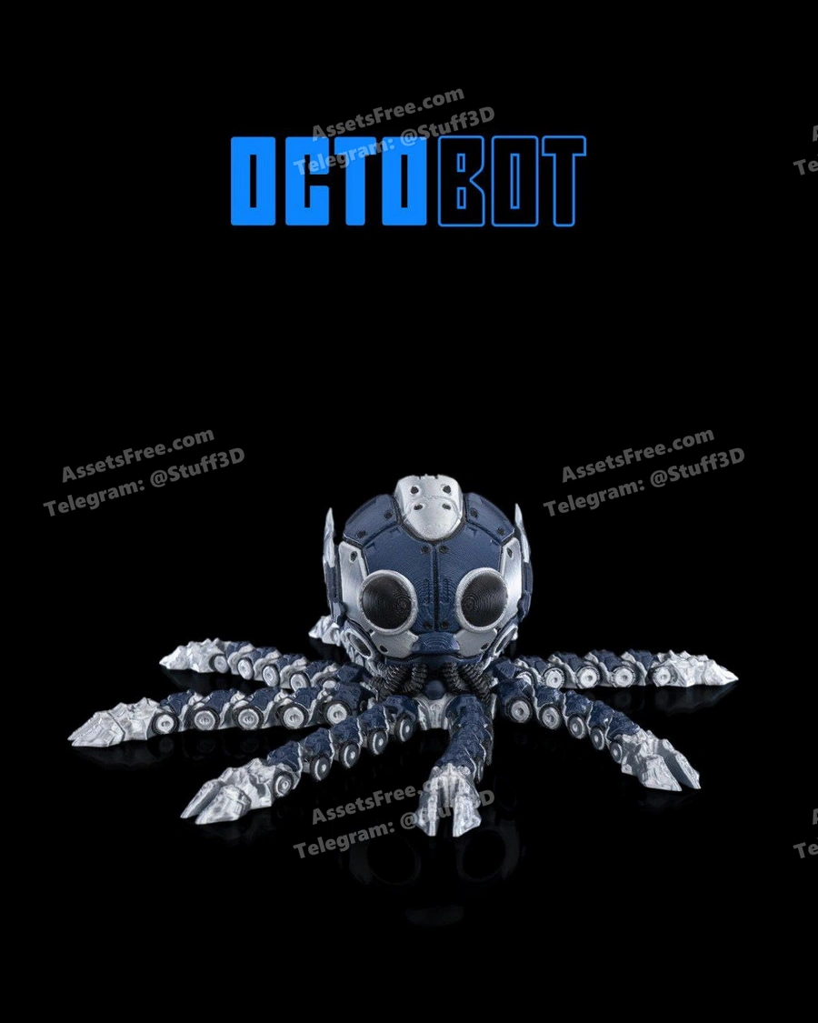 Octobot