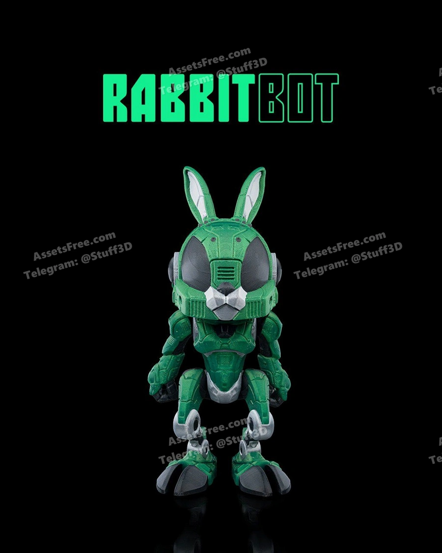 Rabbitbot