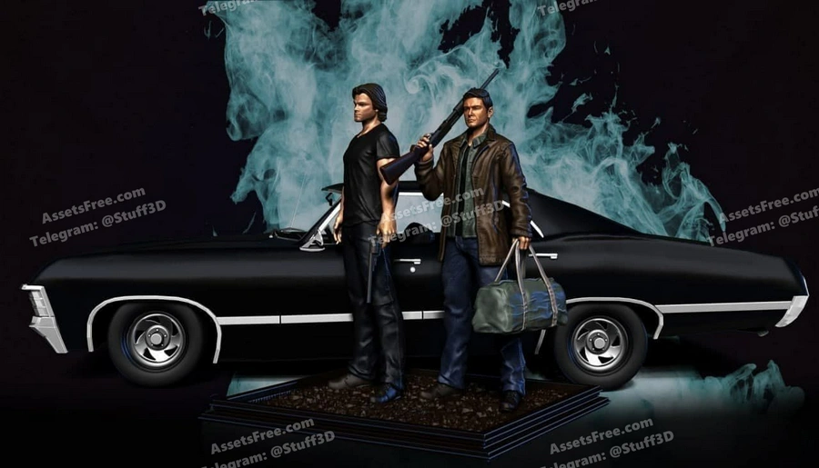 Supernatural