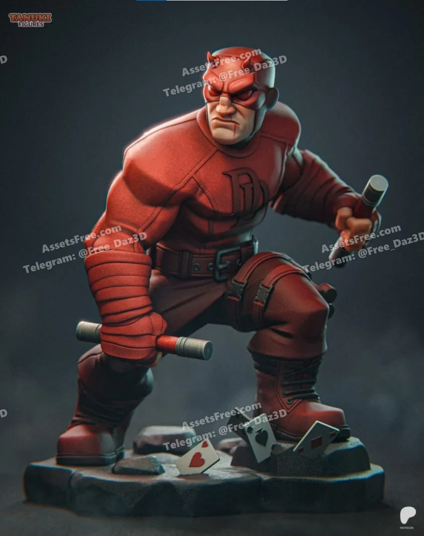 Daredevil
