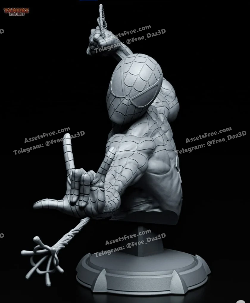 Spider-Man