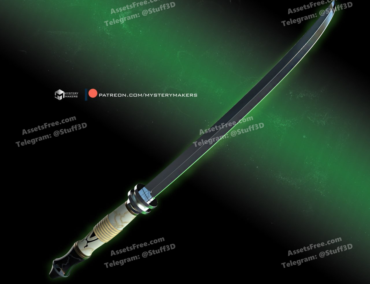 The Blade of Talzin