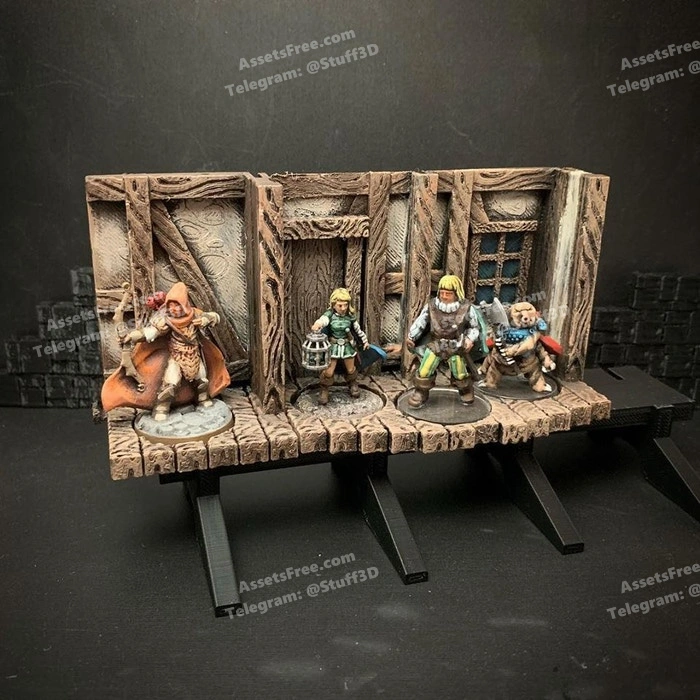 Tudor Tavern