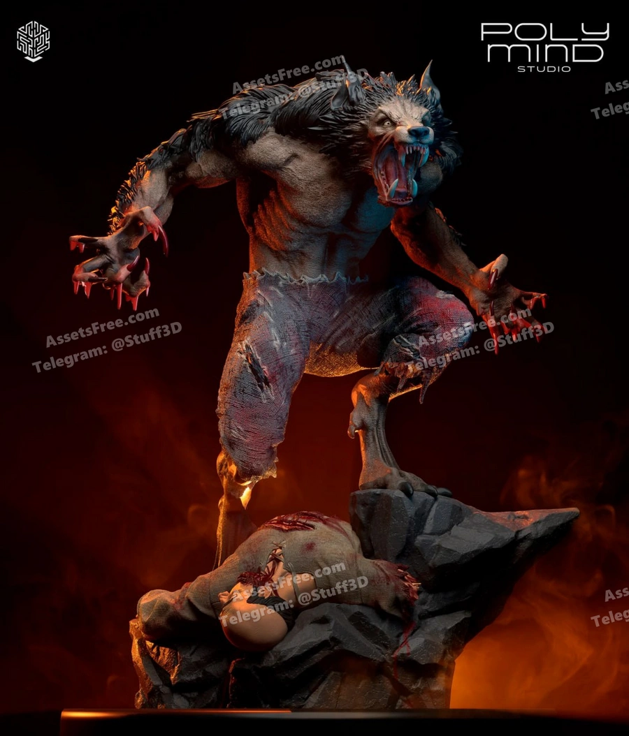 Werewolf