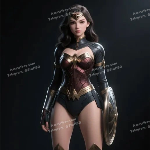 Wonder Woman