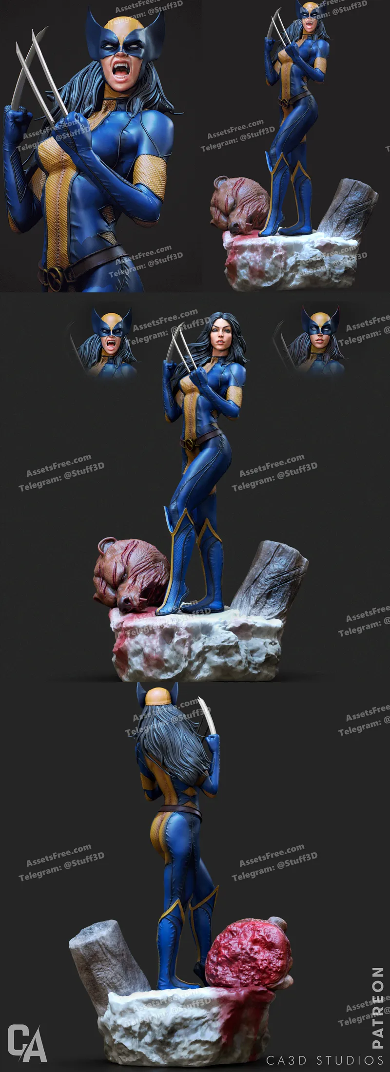 X-23