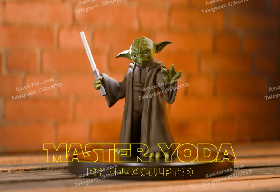 Yoda