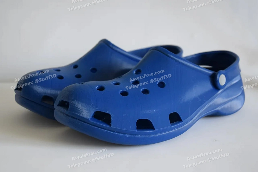 Crocs shoes