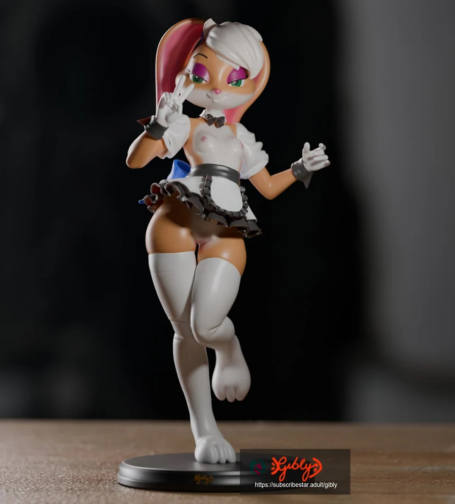 Lola maid