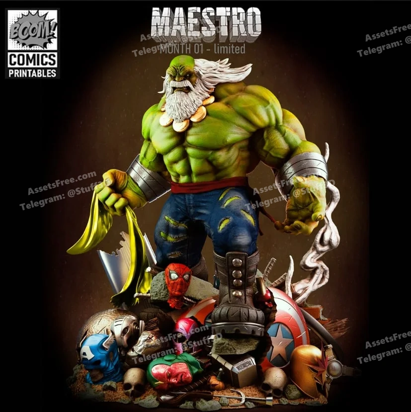 Maestro