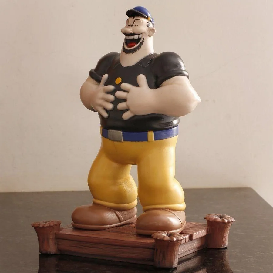 Popeye
