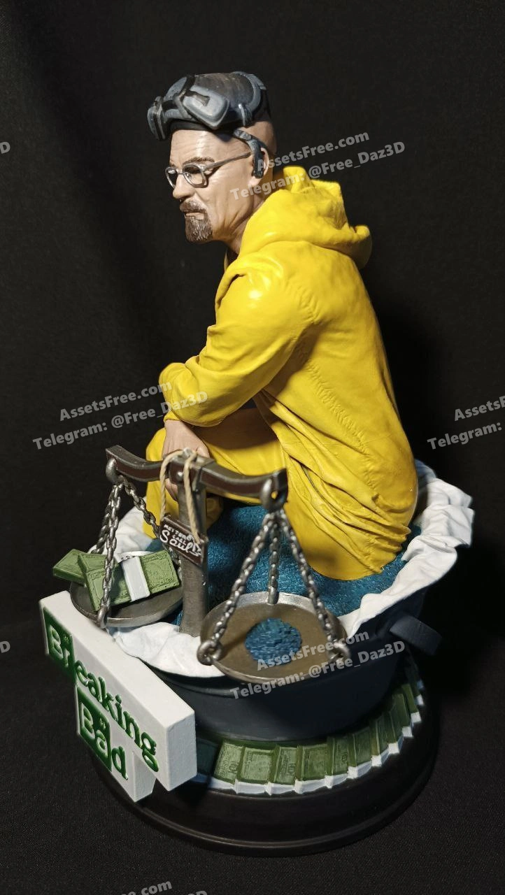 Walter White