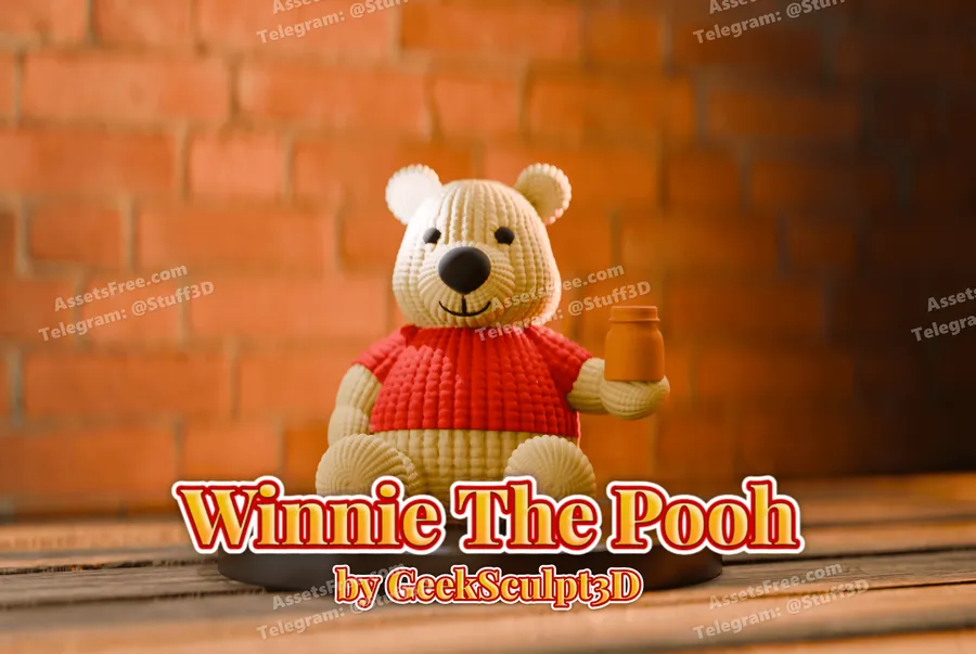 Winnie-Pooh