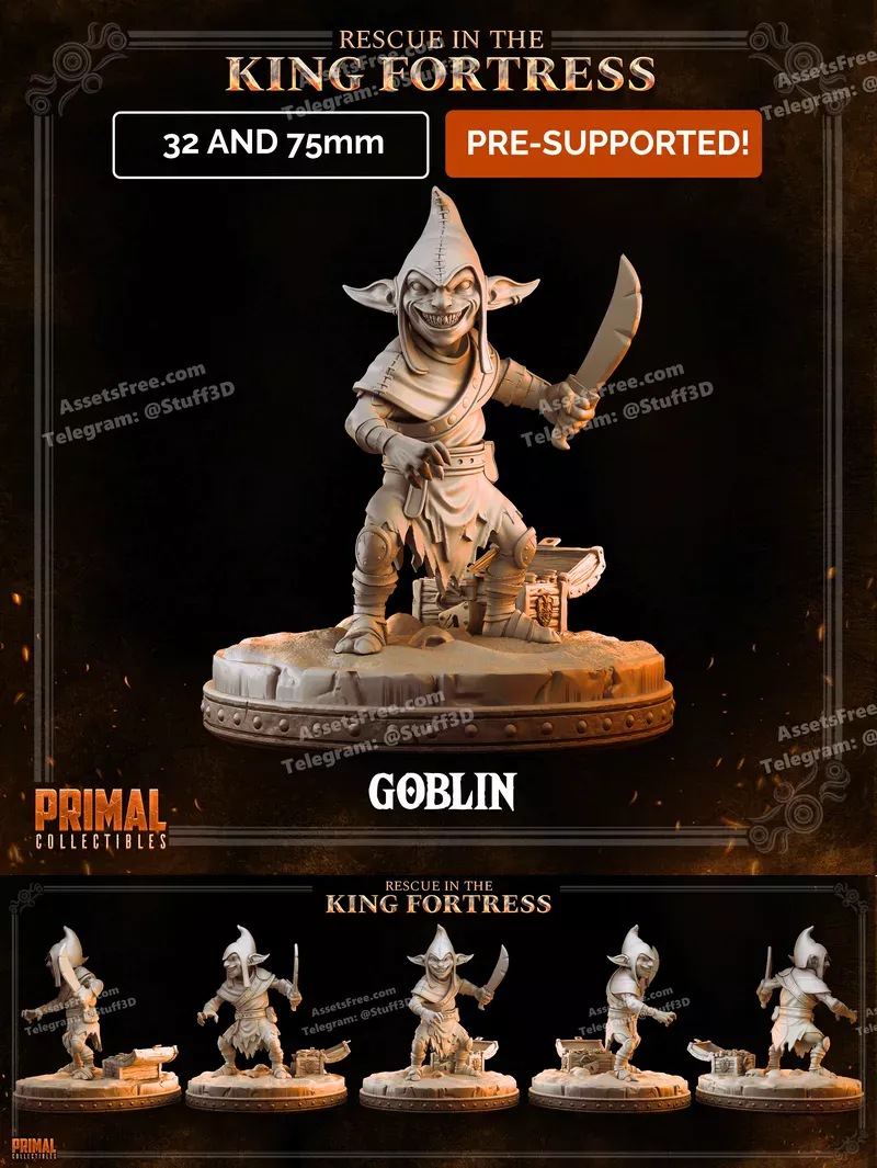 GOBLIN