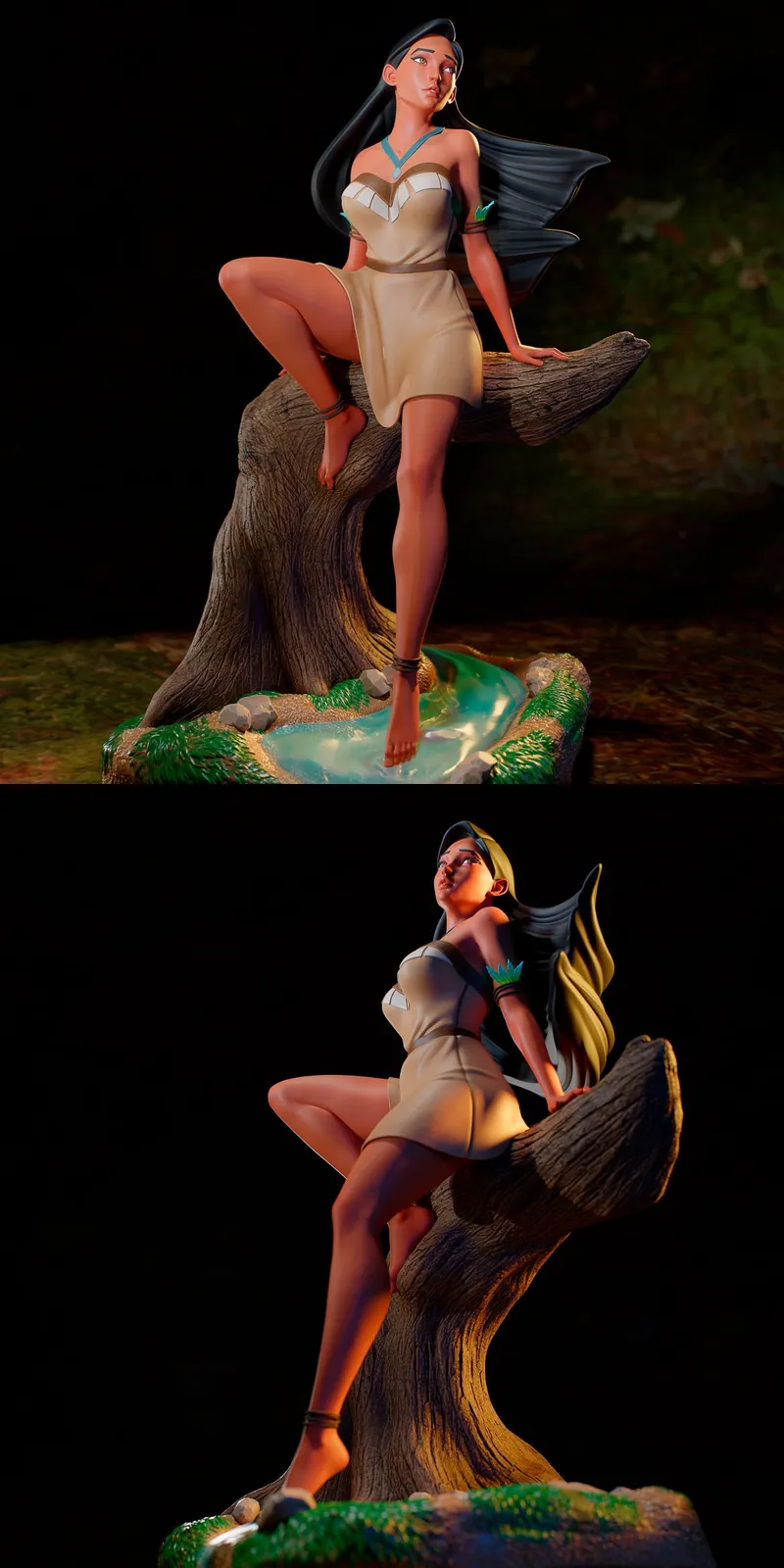 Pocahontas