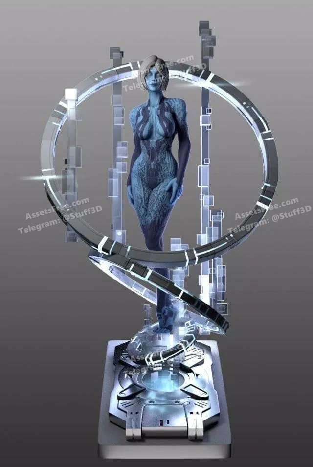 Cortana (Halo)