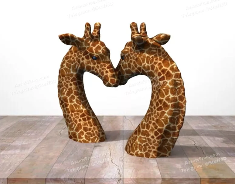 Animal – Giraffe 10