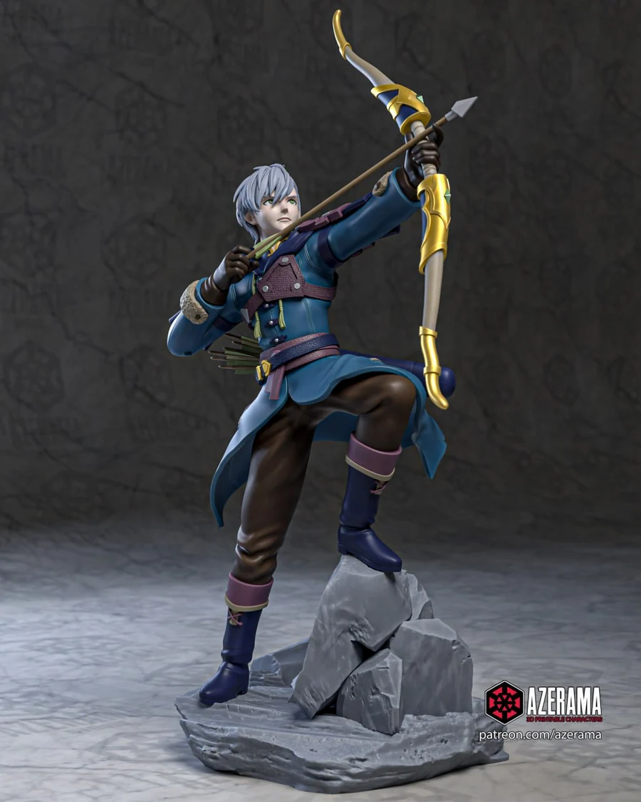 Ashe