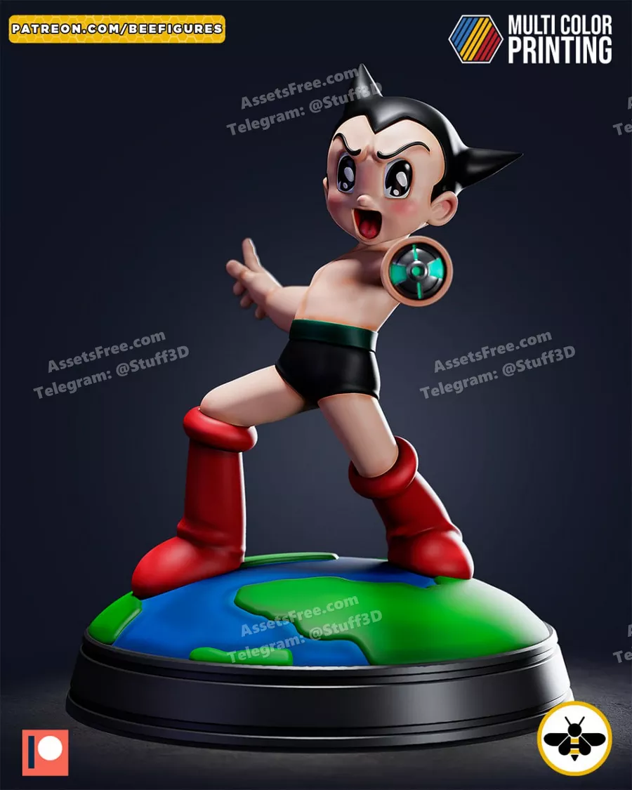Astro Boy