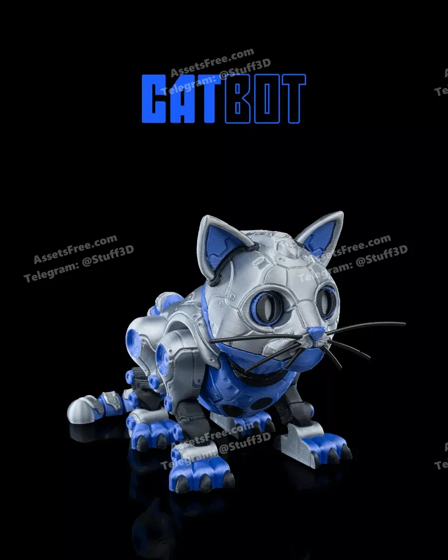 Catbot