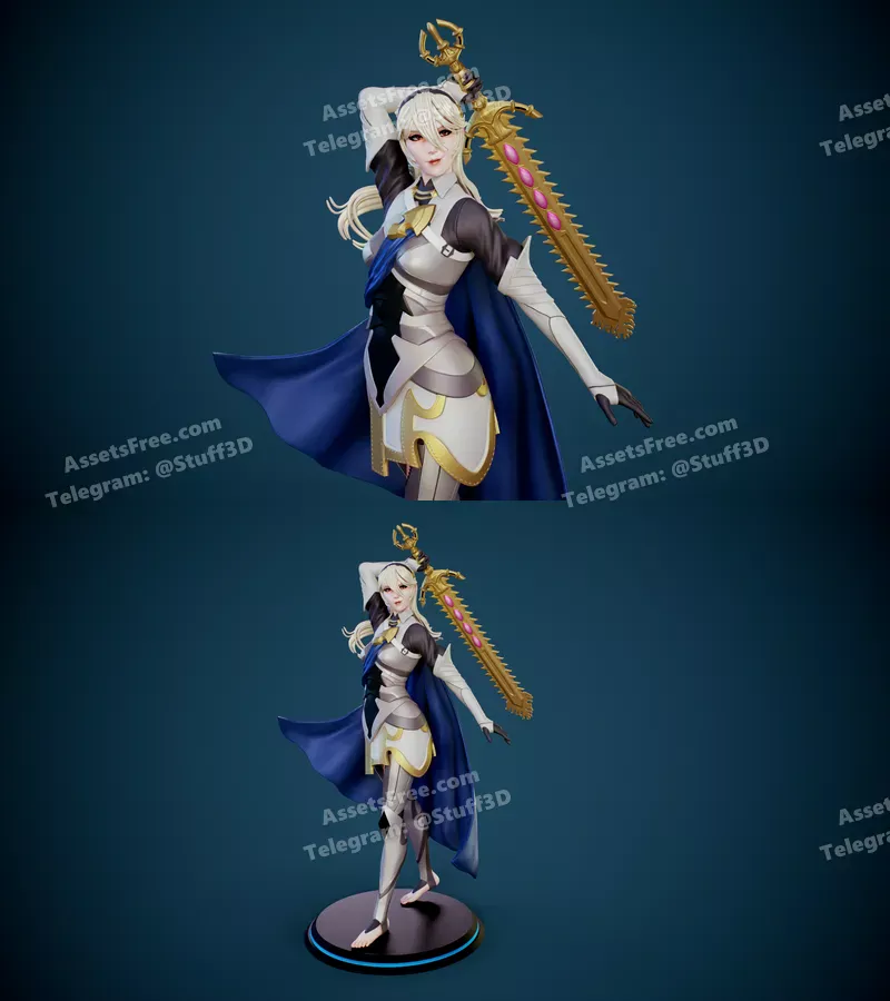 Corrin – Fire Emblem