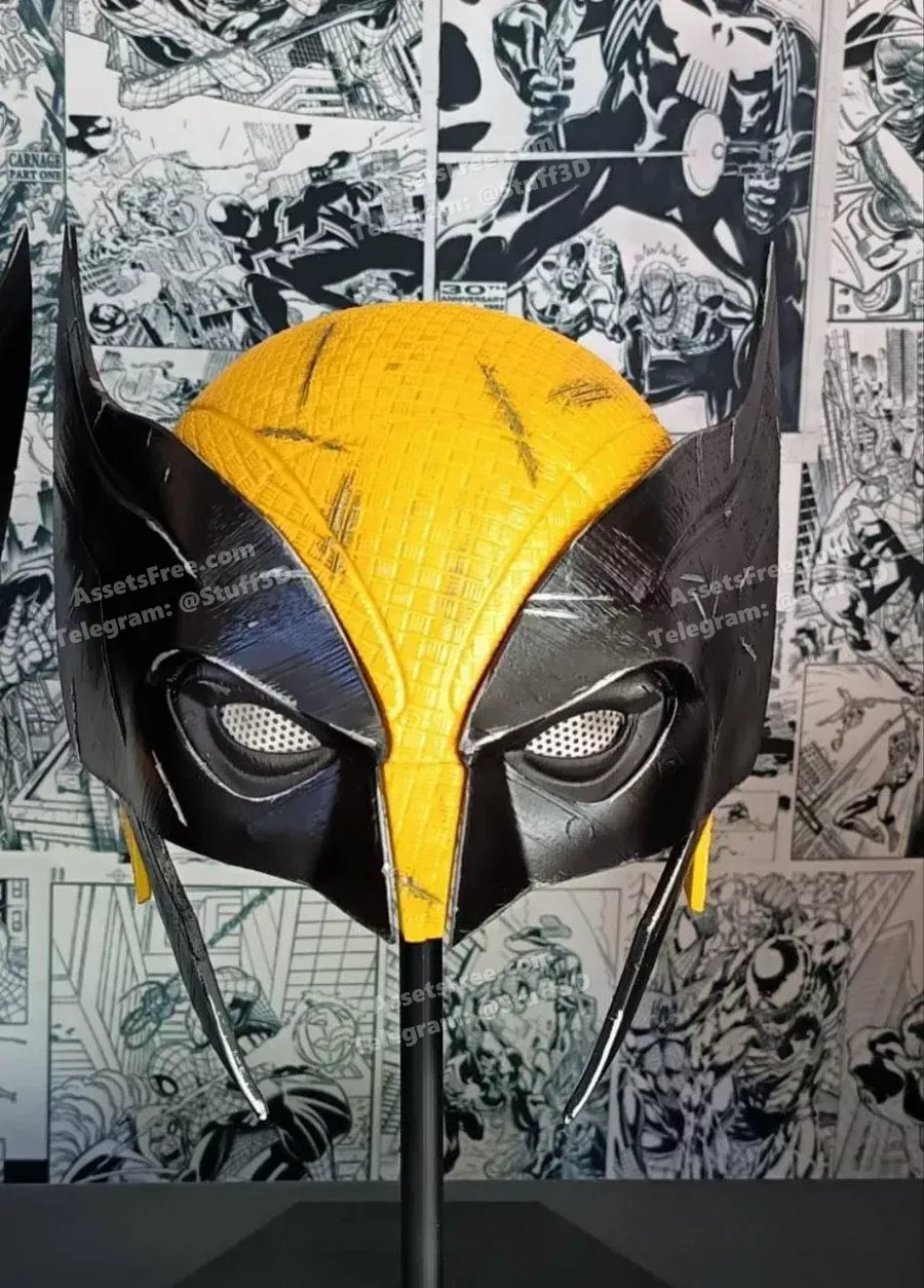 Wolverine
