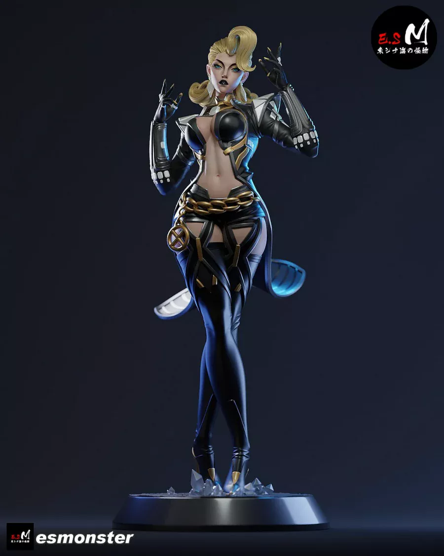 Emma Frost