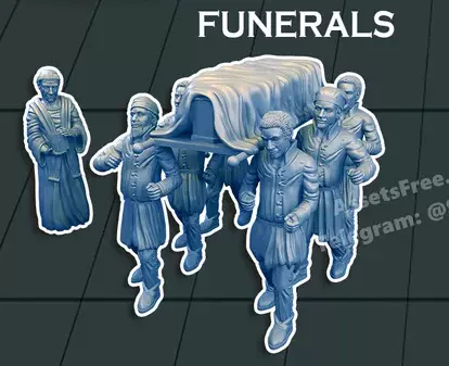 Funerals