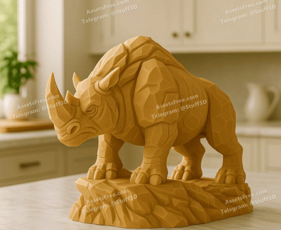 Gravelhorn Dune Rhino