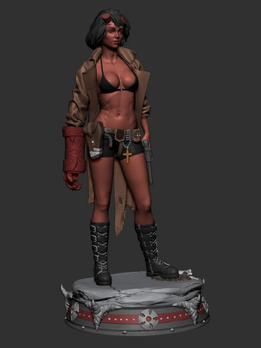 HellGirl