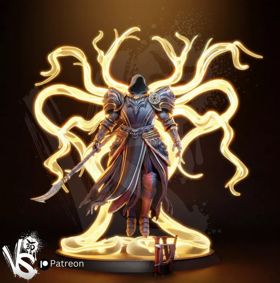 Inarius – Diablo