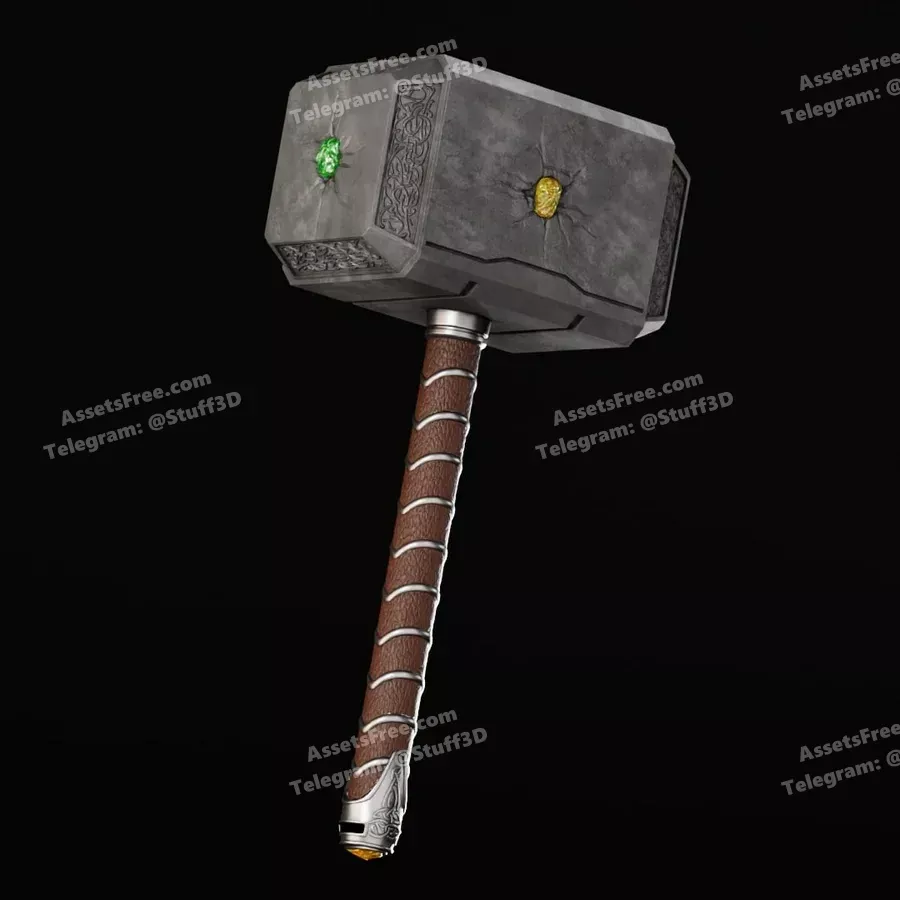 Infinity Hammer