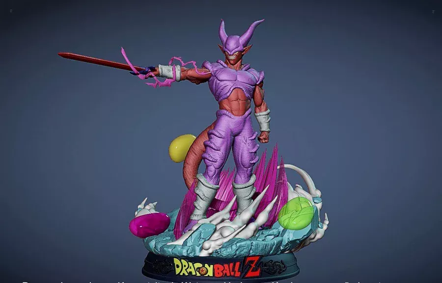 Janemba