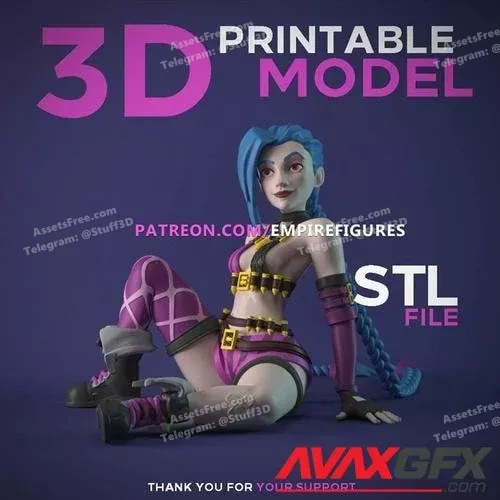 Jinx