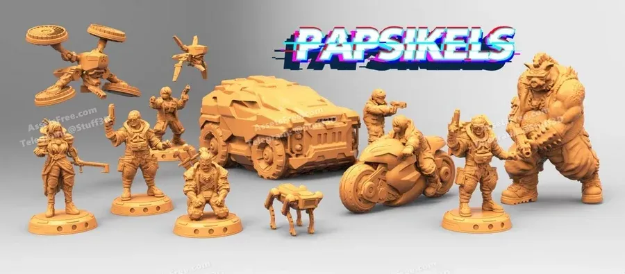 June Release