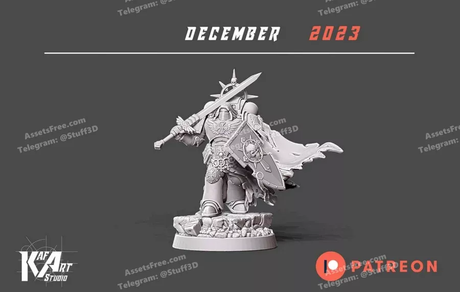 Kaf Art – 2023-12
