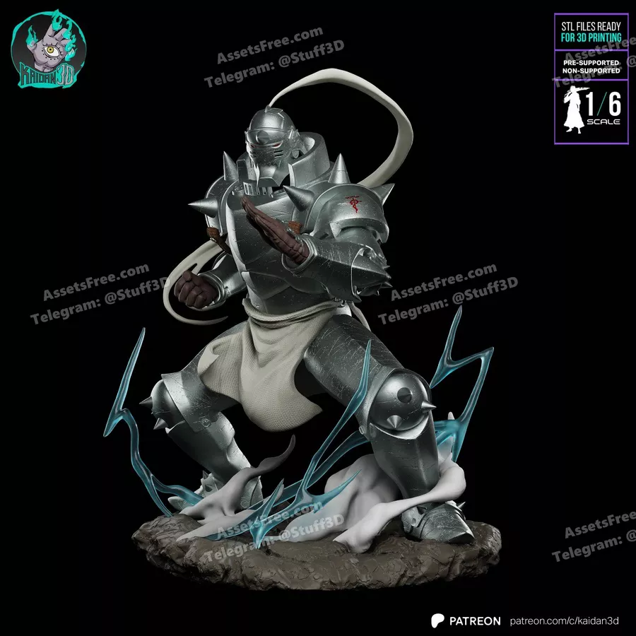 Alphonse